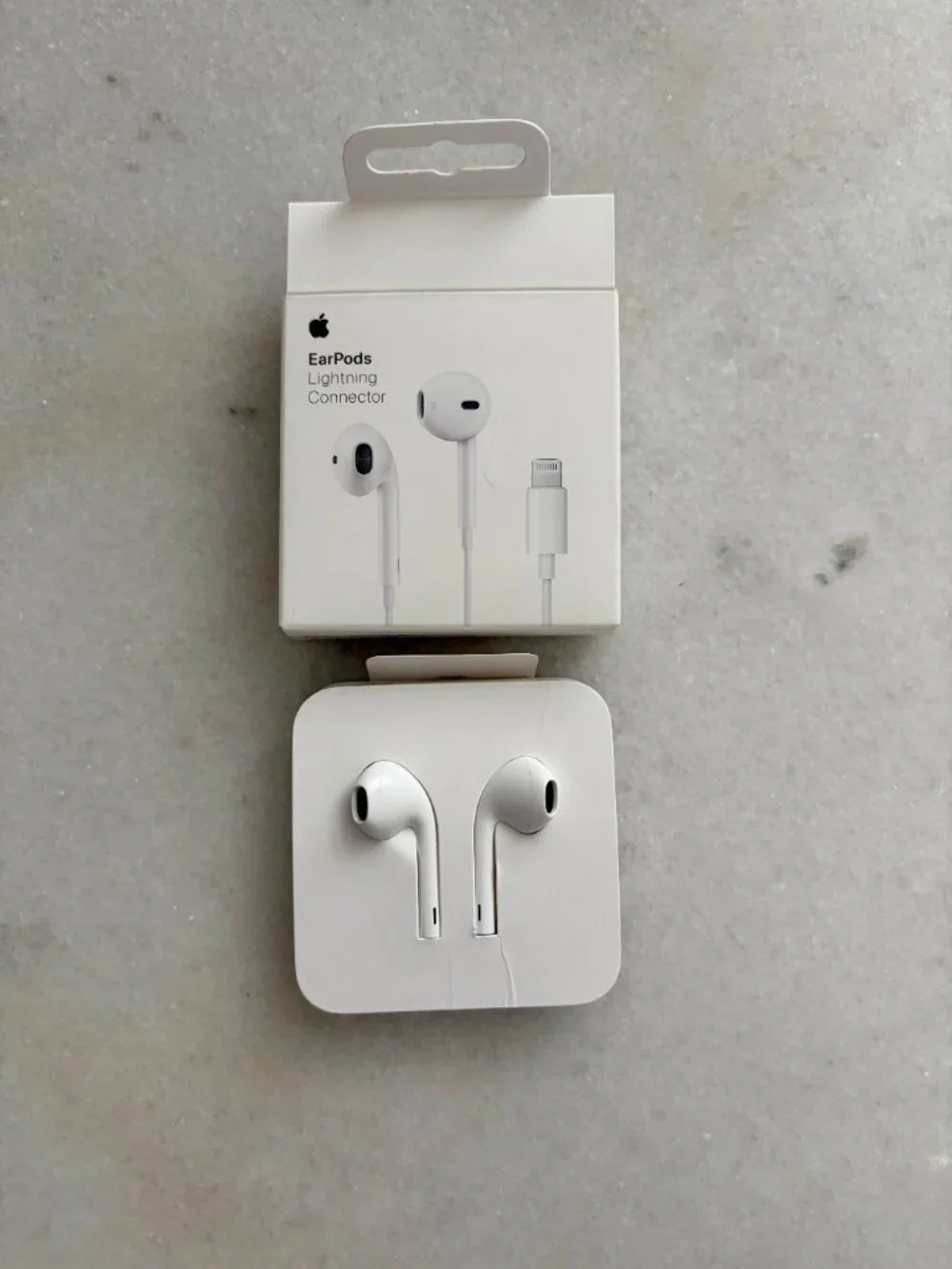 Apple iPhone Lightning Cord Bundle